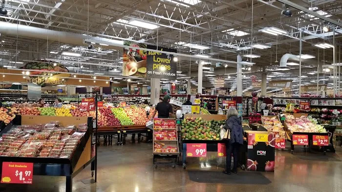 Fred Meyer 2