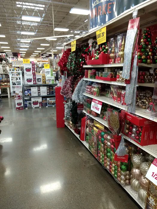 Fred Meyer 6
