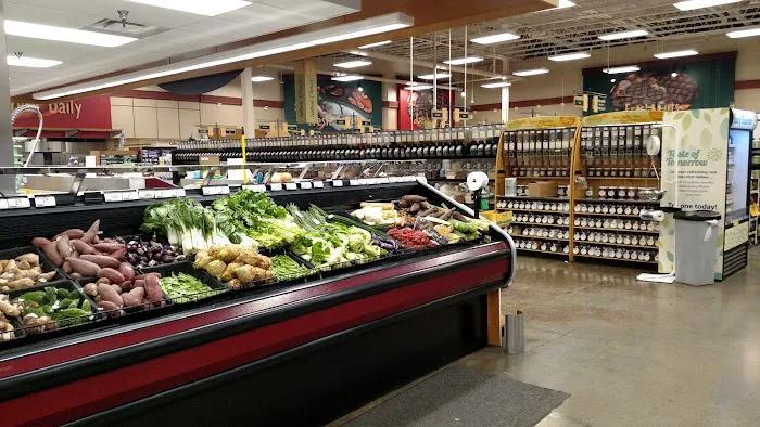 Fred Meyer 7