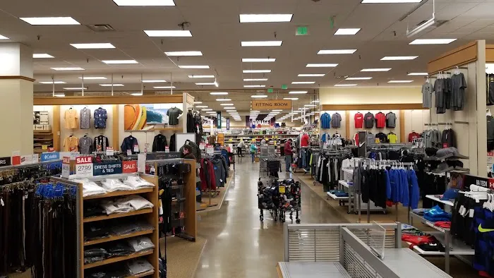 Fred Meyer 8