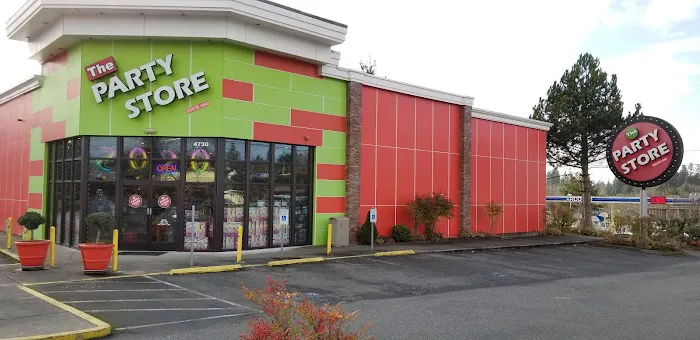 The Party Store 2