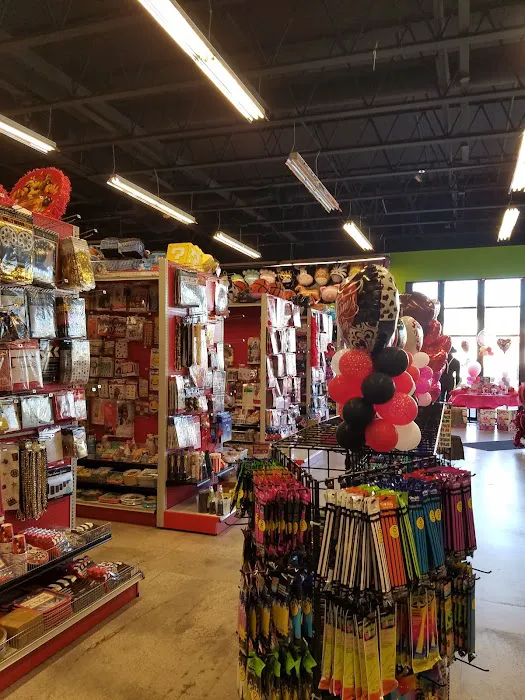 The Party Store 1