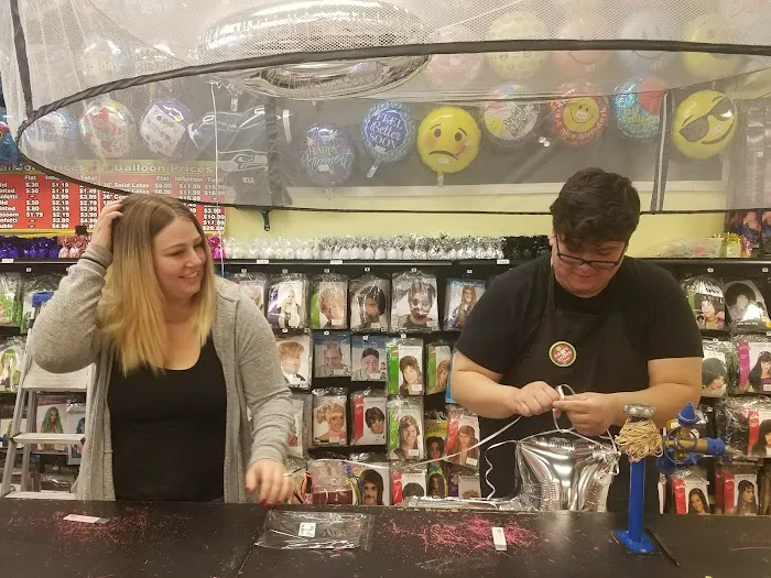 The Party Store 5