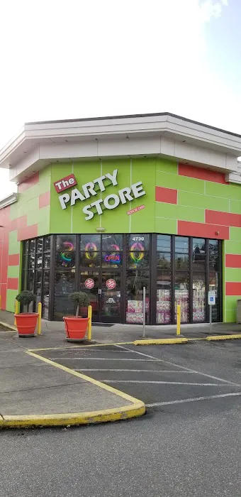 The Party Store 4