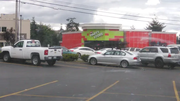 The Party Store 9