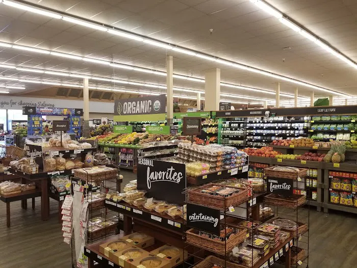 Safeway 4