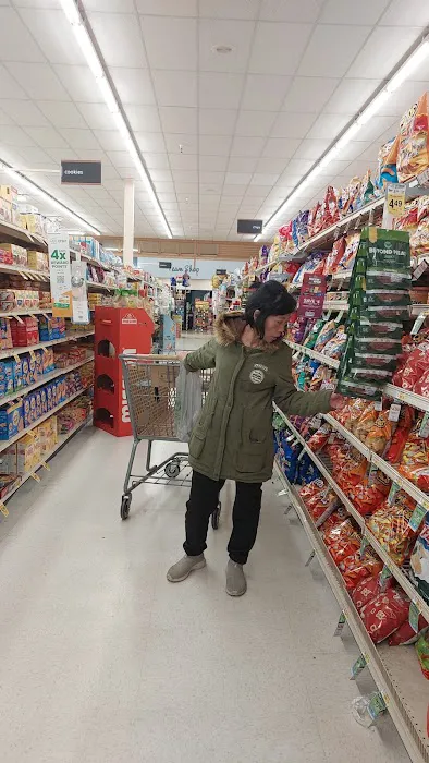 Safeway 3