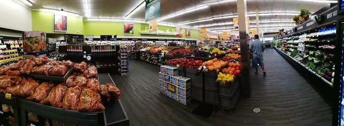 Safeway 1