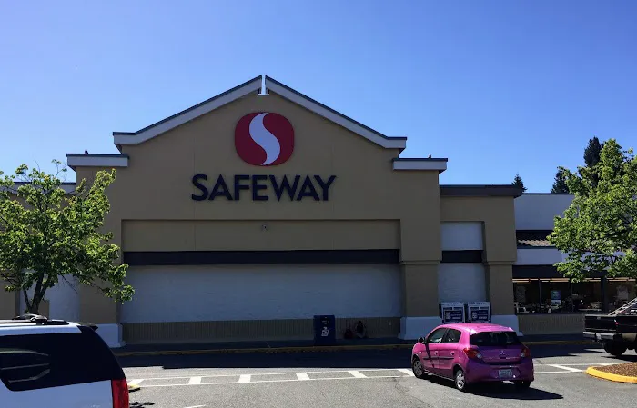 Safeway 8