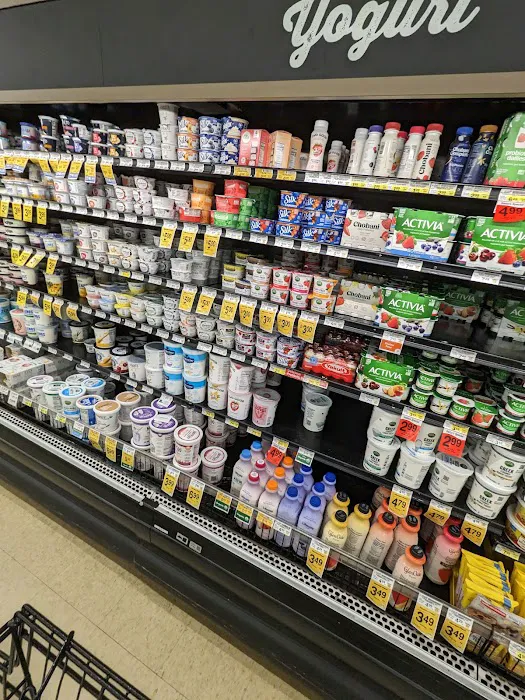 Safeway 6