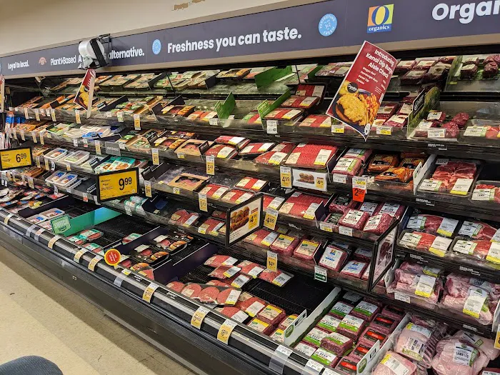 Safeway 5