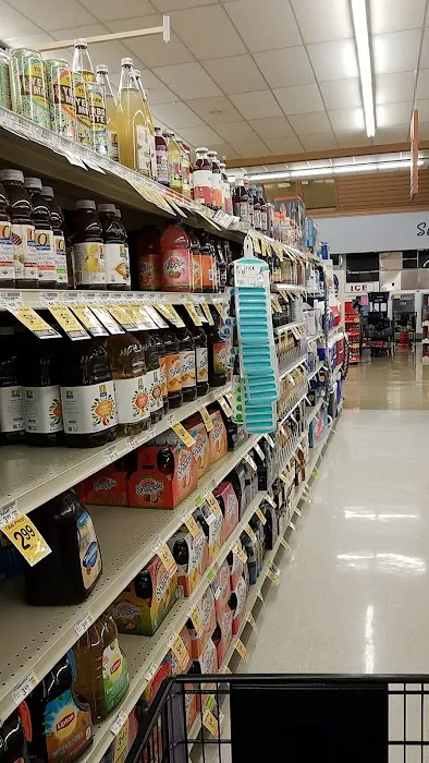 Safeway 9