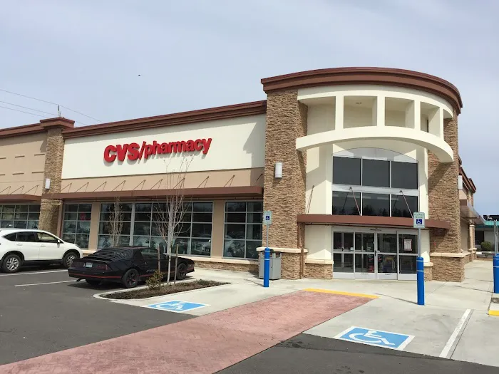 CVS 0