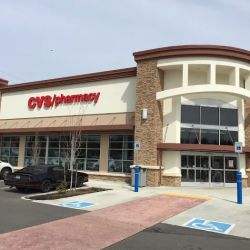 CVS ico