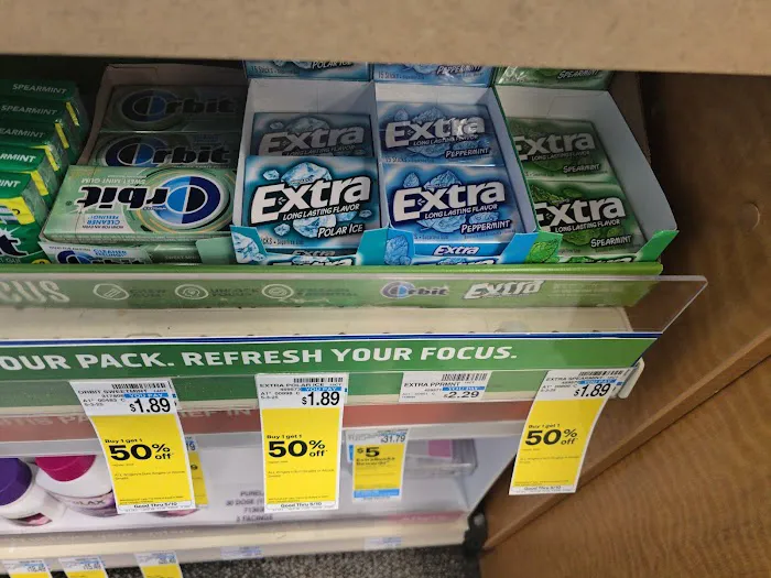 CVS 7