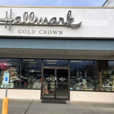 Trudy's Hallmark Shop