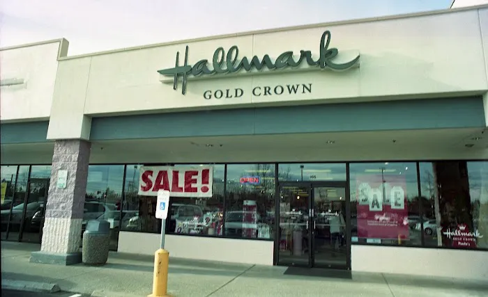 Trudy's Hallmark Shop 2