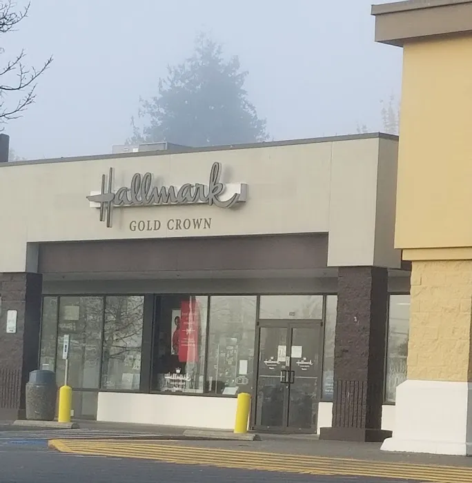 Trudy's Hallmark Shop 5