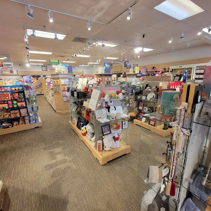 Trudy's Hallmark Shop 4