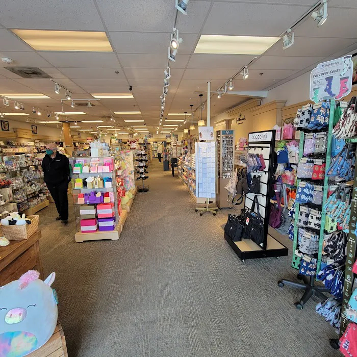 Trudy's Hallmark Shop 8
