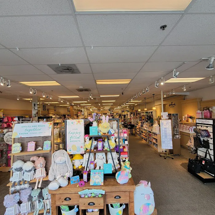 Trudy's Hallmark Shop 9