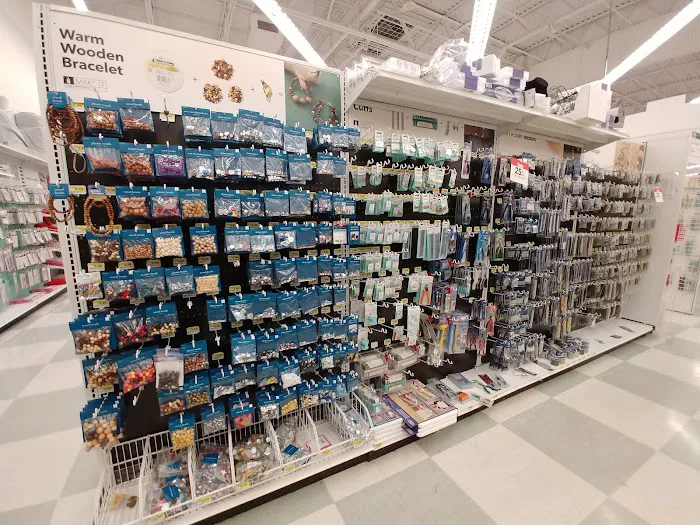 JOANN Fabric and Crafts 0
