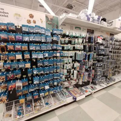 JOANN Fabric and Crafts