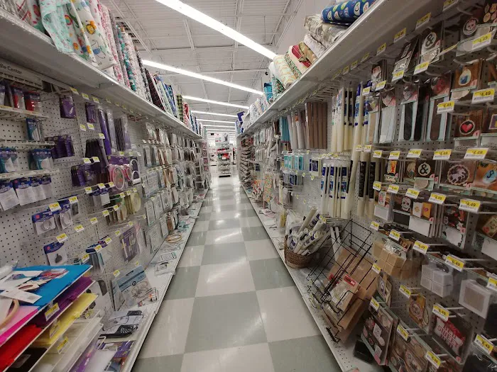 JOANN Fabric and Crafts 7