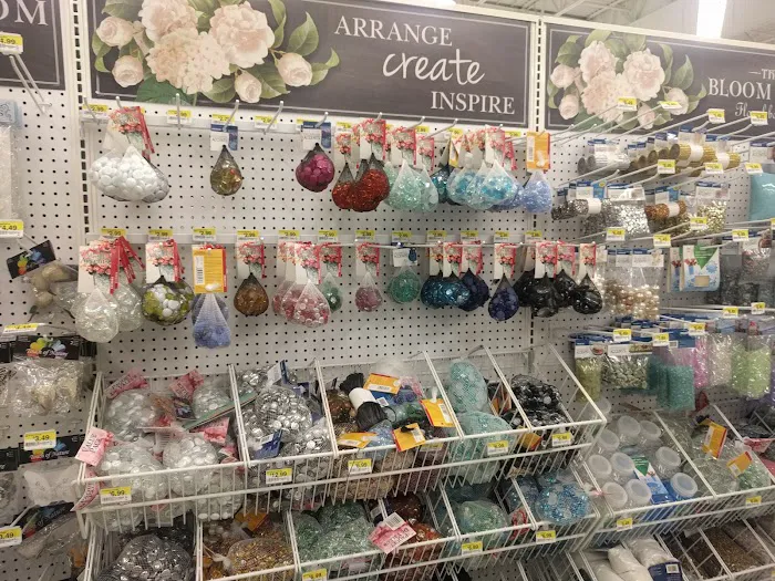 JOANN Fabric and Crafts 8