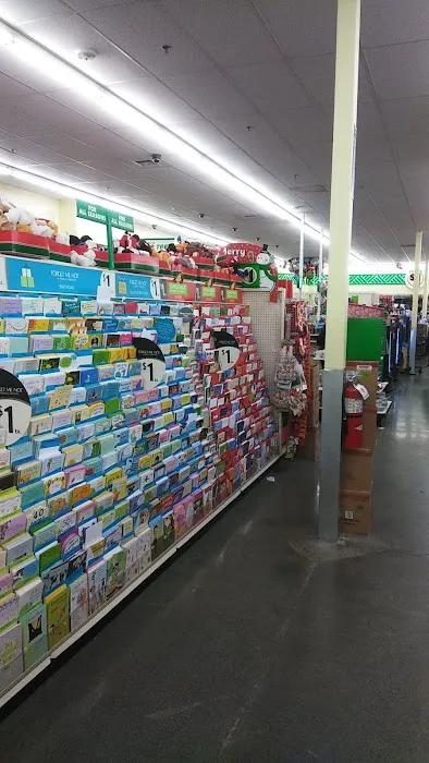 Dollar Tree 1