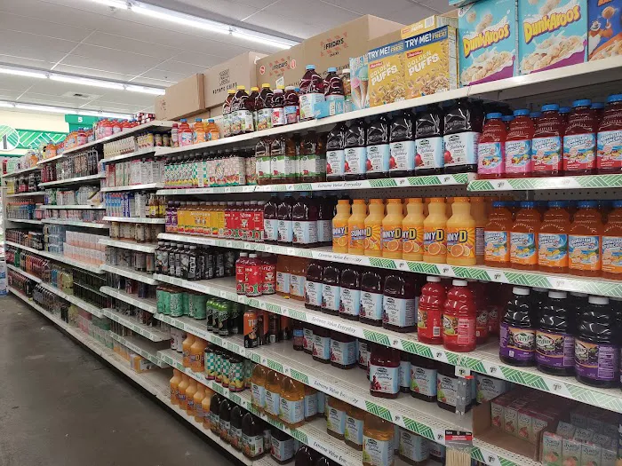 Dollar Tree 4