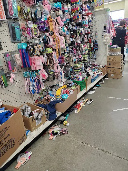 Dollar Tree 3