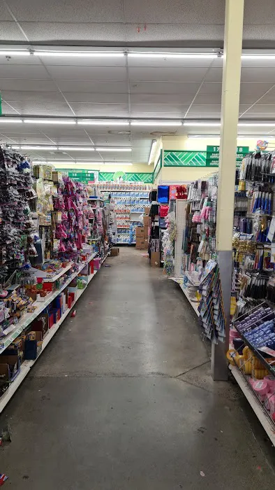 Dollar Tree 5