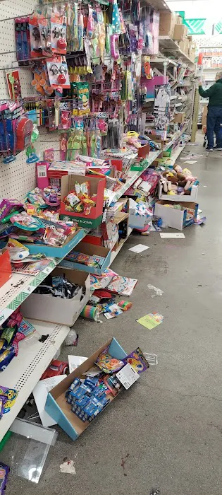 Dollar Tree 9