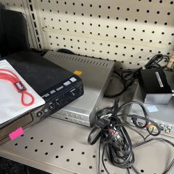 Bella's Voice Thrift Store ico
