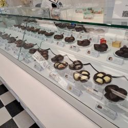 See's Candies Volume Savings ico