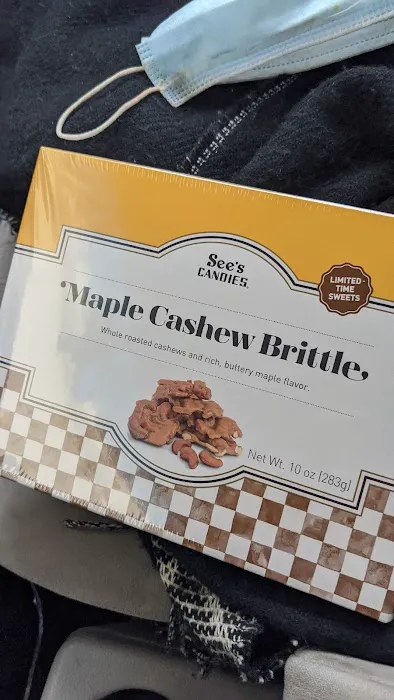 See's Candies Volume Savings 8