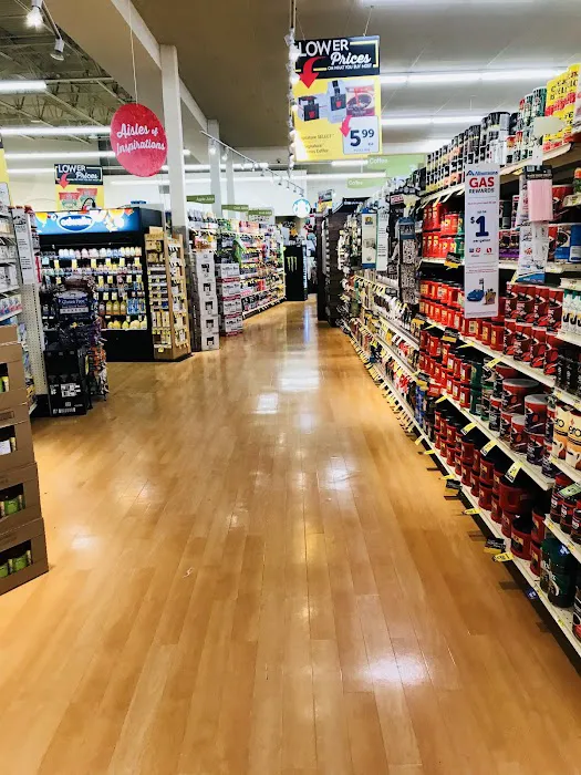 Safeway 3