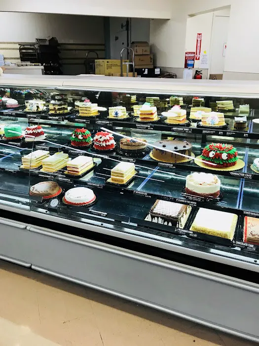 Safeway 4