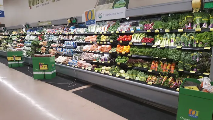 Safeway 2