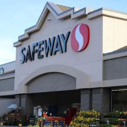 Safeway ico