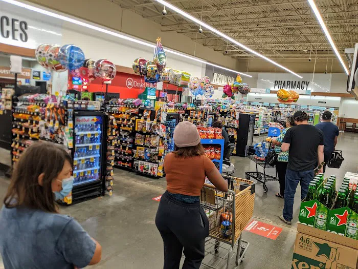 Safeway 6