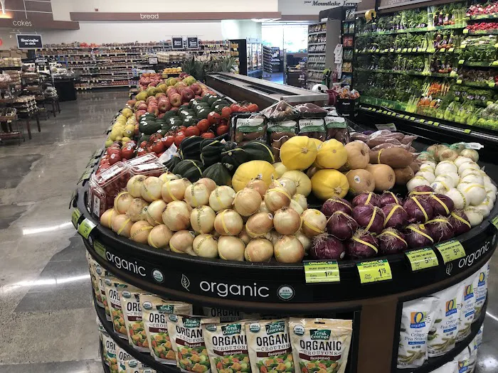 Safeway 5