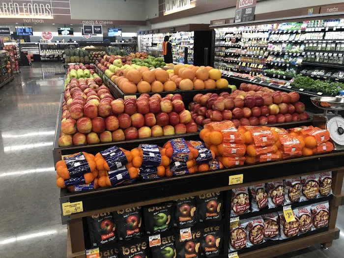 Safeway 8