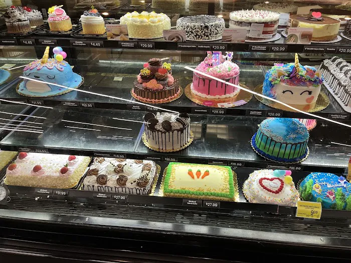 Safeway 7