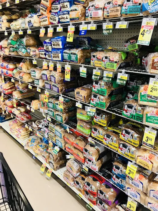 Safeway 9