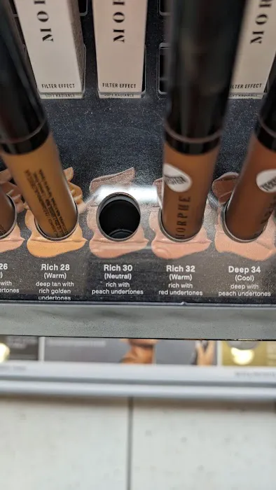 Ulta Beauty 3