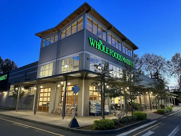 Whole Foods Market 0