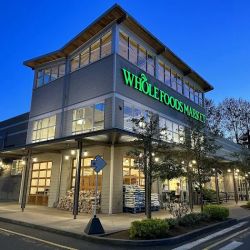 Whole Foods Market ico