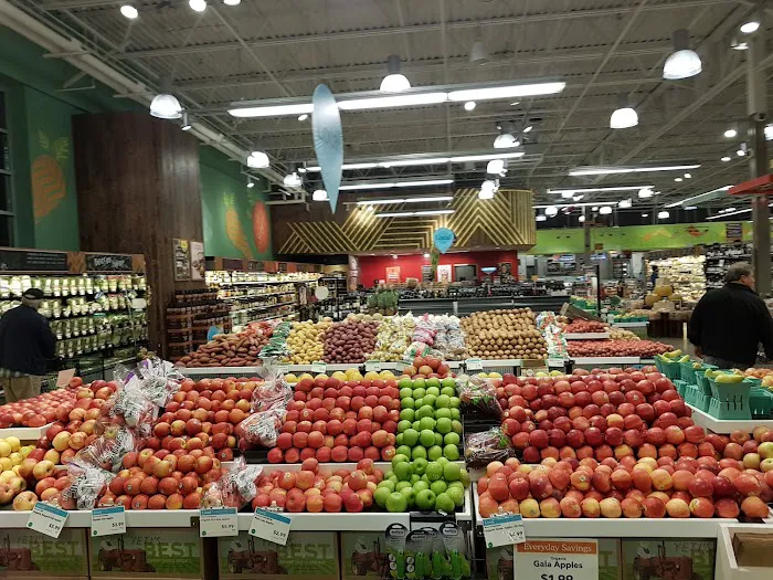 Whole Foods Market 2